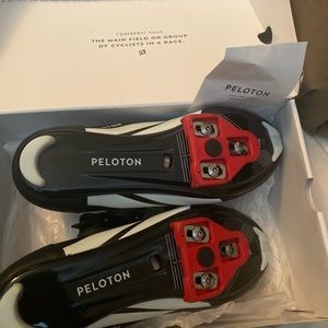 Peloton Cycling Shoes